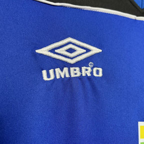 Camisa Flamengo Rêtro 1999