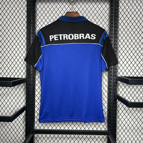 Camisa Flamengo Rêtro 1999
