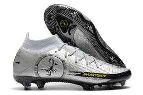 Nike Phantom GT Pro X - Cinza Escorpion