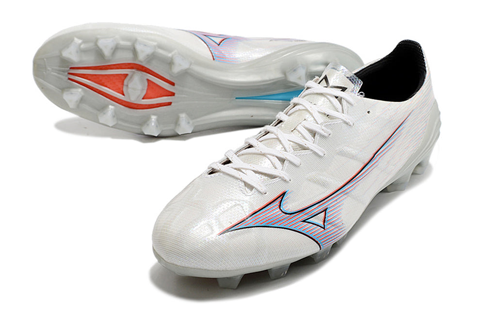 Mizuno Alpha Made in Japan
