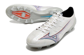 Mizuno Alpha Made in Japan