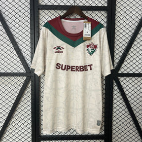 Camisa Fluminense Umbro 24/25
