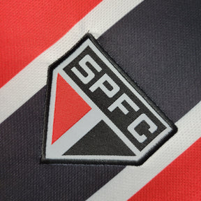 Camisa São Paulo Rêtro 1991