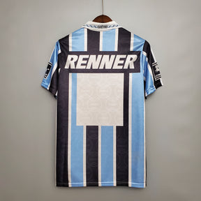 Camisa Grêmio Rêtro