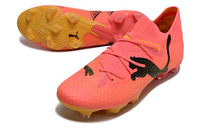 Puma Future 7 Ultimate FTR Campo - Laranja