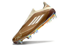 Adidas F50 Elite Laceless SG