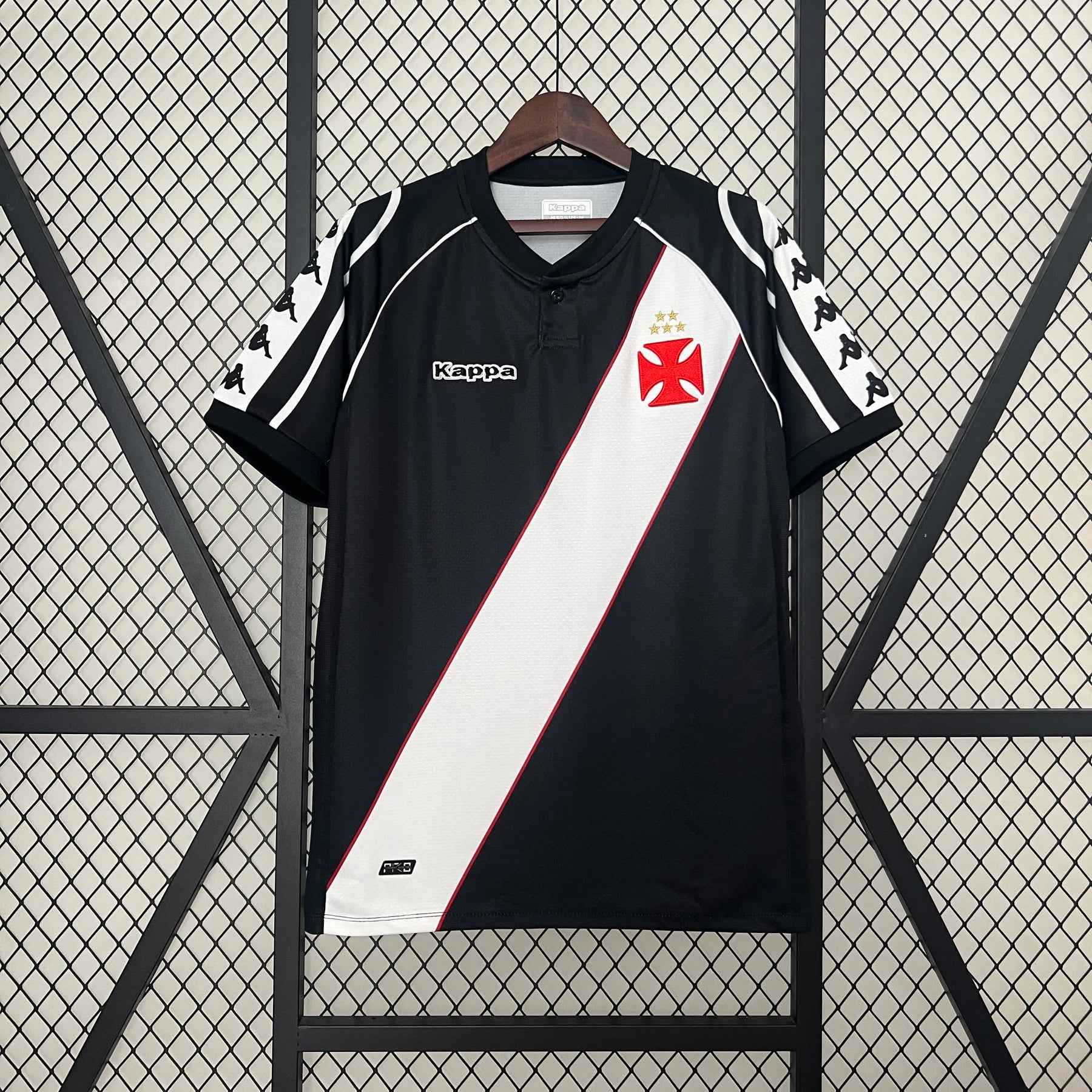 Camisa Vasco da Gama 24/25