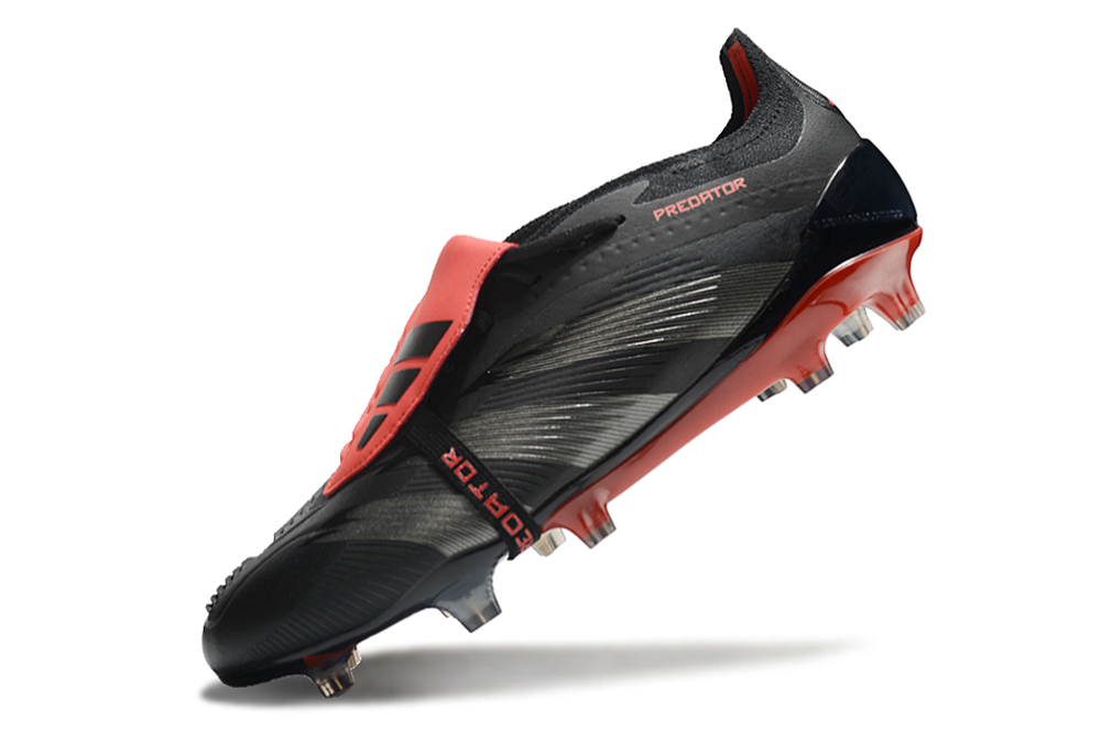 Adidas Predator Elite Tongue