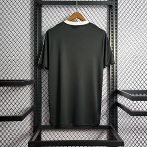 Camisa Flamengo Consciência Negra 21/22 Adidas - Preto