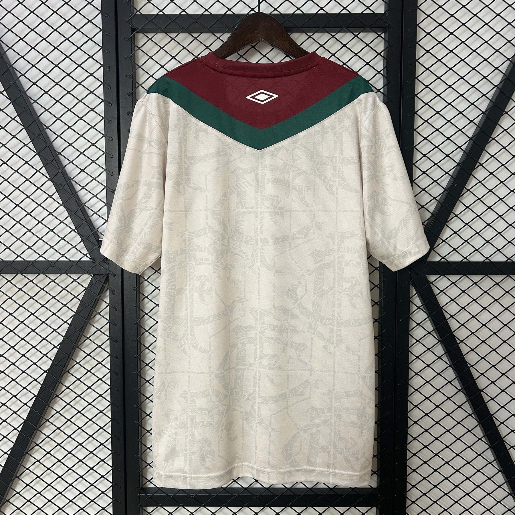 Camisa Fluminense Umbro 24/25