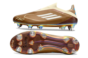 Adidas F50 Elite Laceless SG