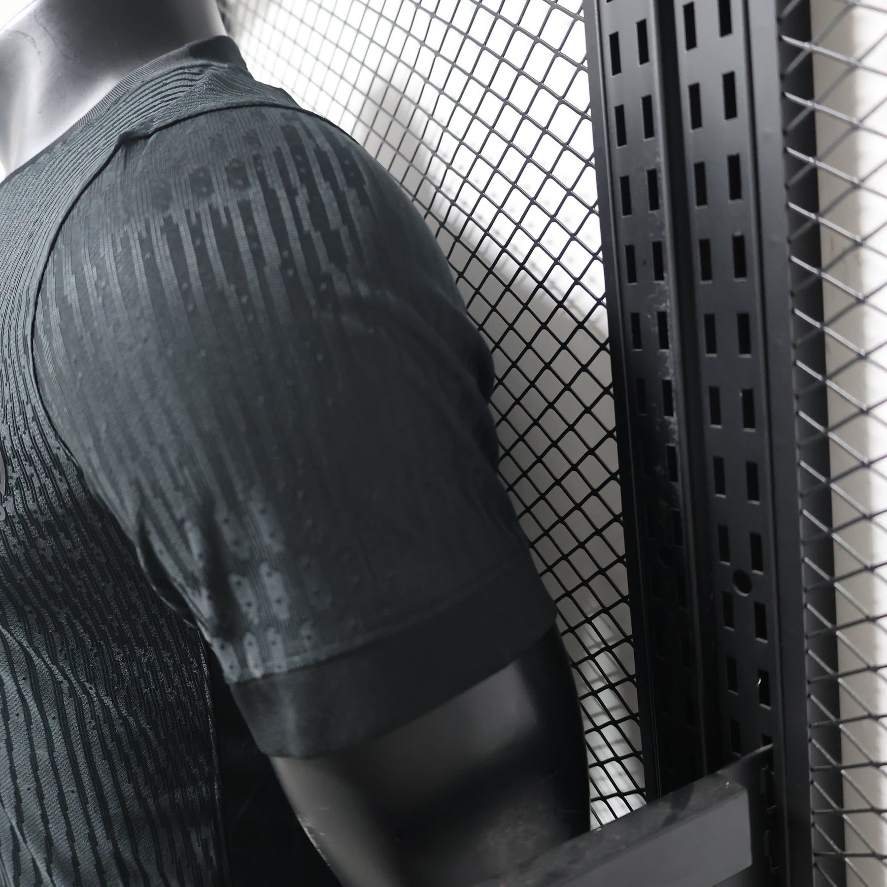 Camisa Corinthians Versão Jogador 2024/25 Home