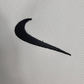 Camisa Corinthians Rêtro 2011