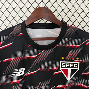 Camisa São Paulo Treino 24/25 New balance