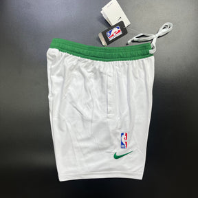 Shorts NBA Boston Celtics
