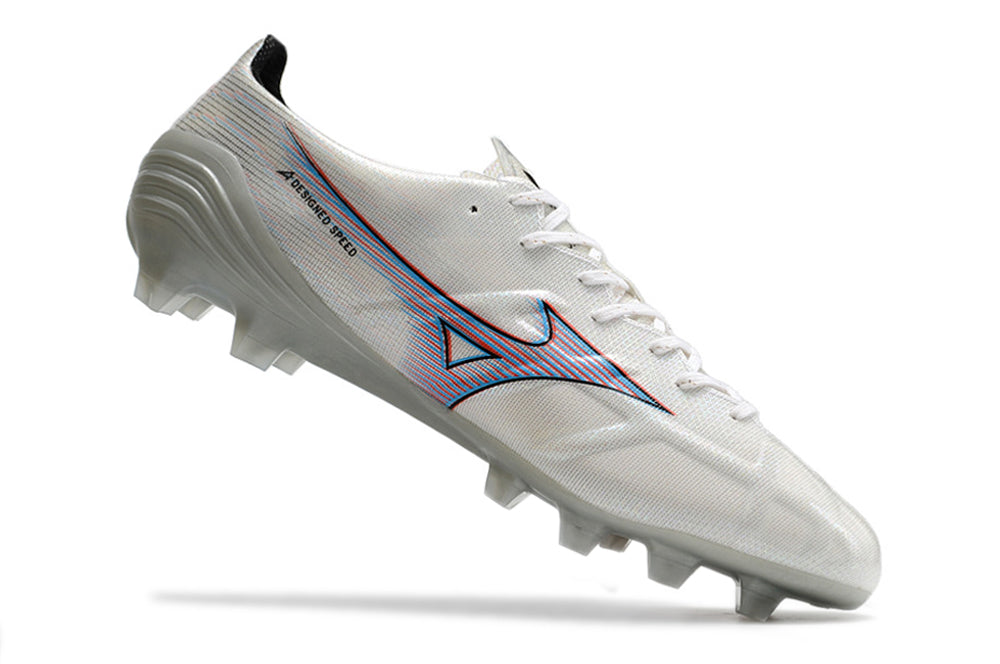 Mizuno Alpha Made in Japan