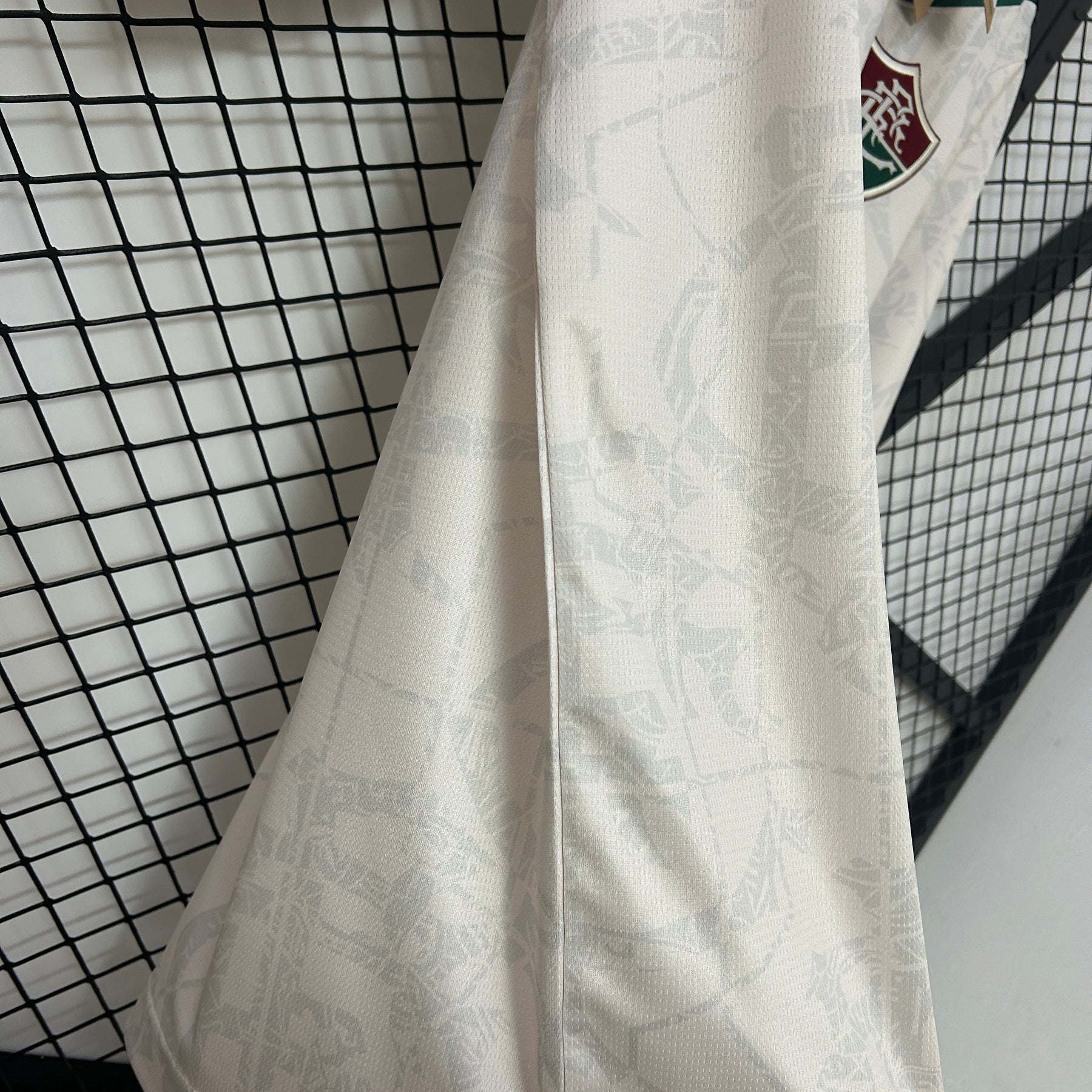 Camisa Fluminense Umbro 24/25