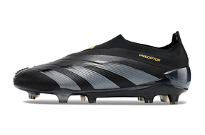 Adidas Predator Elite Laceless Sem Cadarço