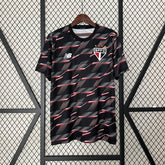 Camisa São Paulo Treino 24/25 New balance