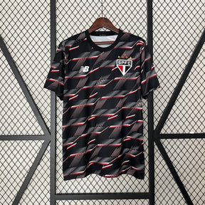Camisa São Paulo Treino 24/25 New balance