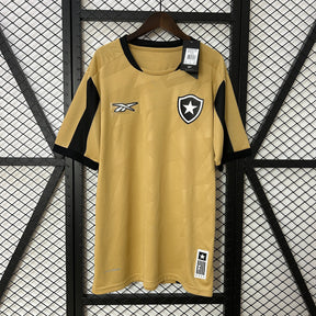 Camisa Botafogo 24/25 Goleiro Away