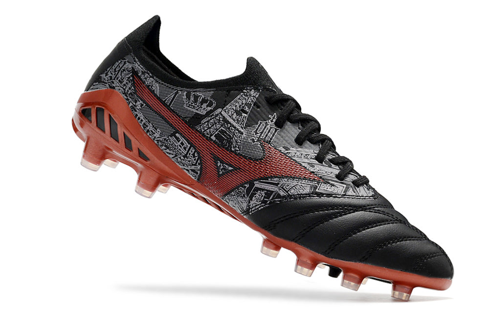 Mizuno Morelia Neo III