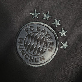 Camisa Bayern Munich Black Special Edition  23/24