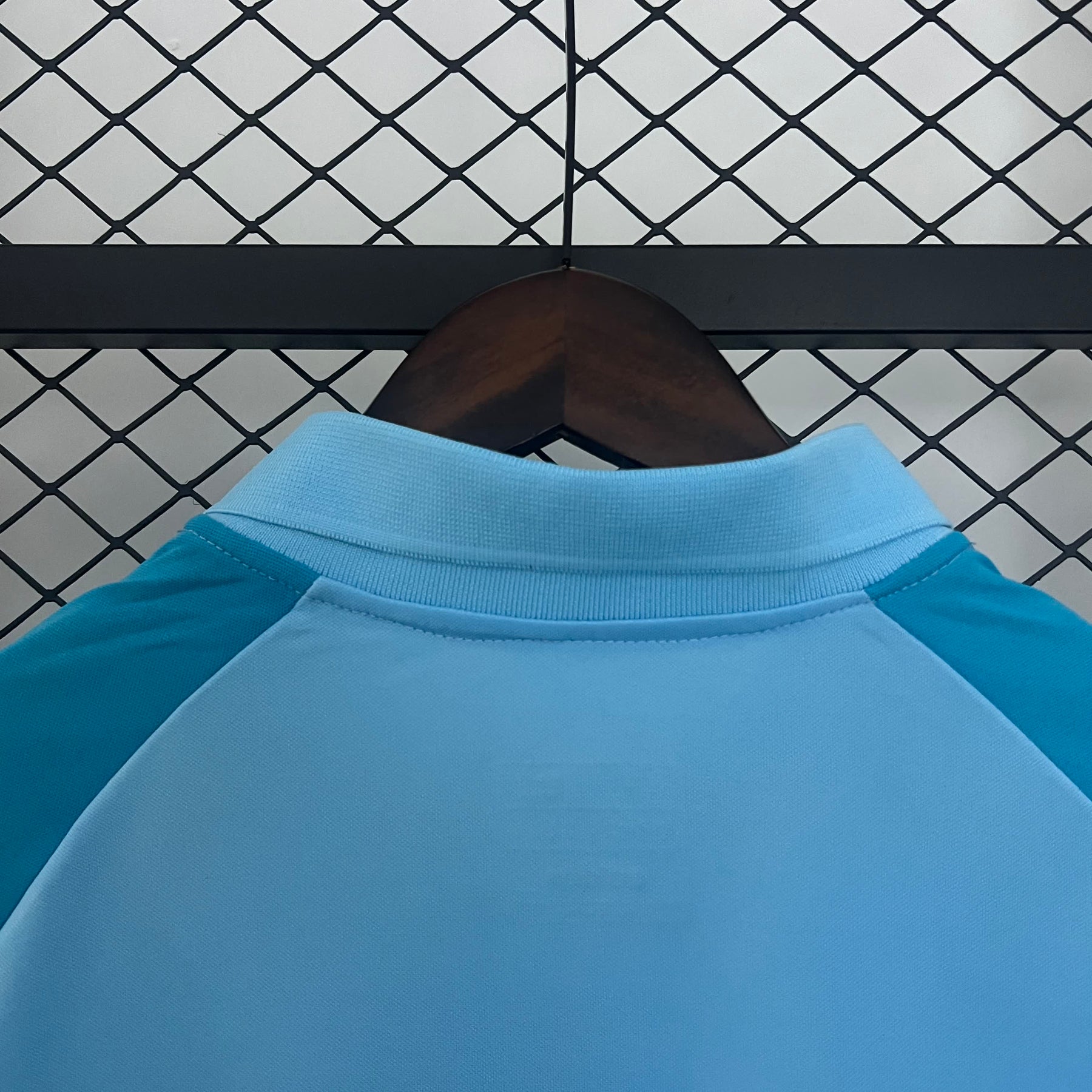 Camisa Flamengo Polo Azul 25/26