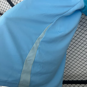 Camisa Flamengo Polo Azul 25/26