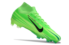 Nike Air Zoom Mercurial Elite Botinha Cr7 Verde