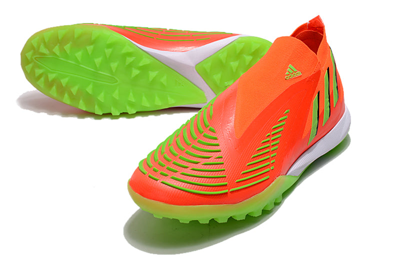 Adidas Predator Edge.1 Sem Cadarço Society