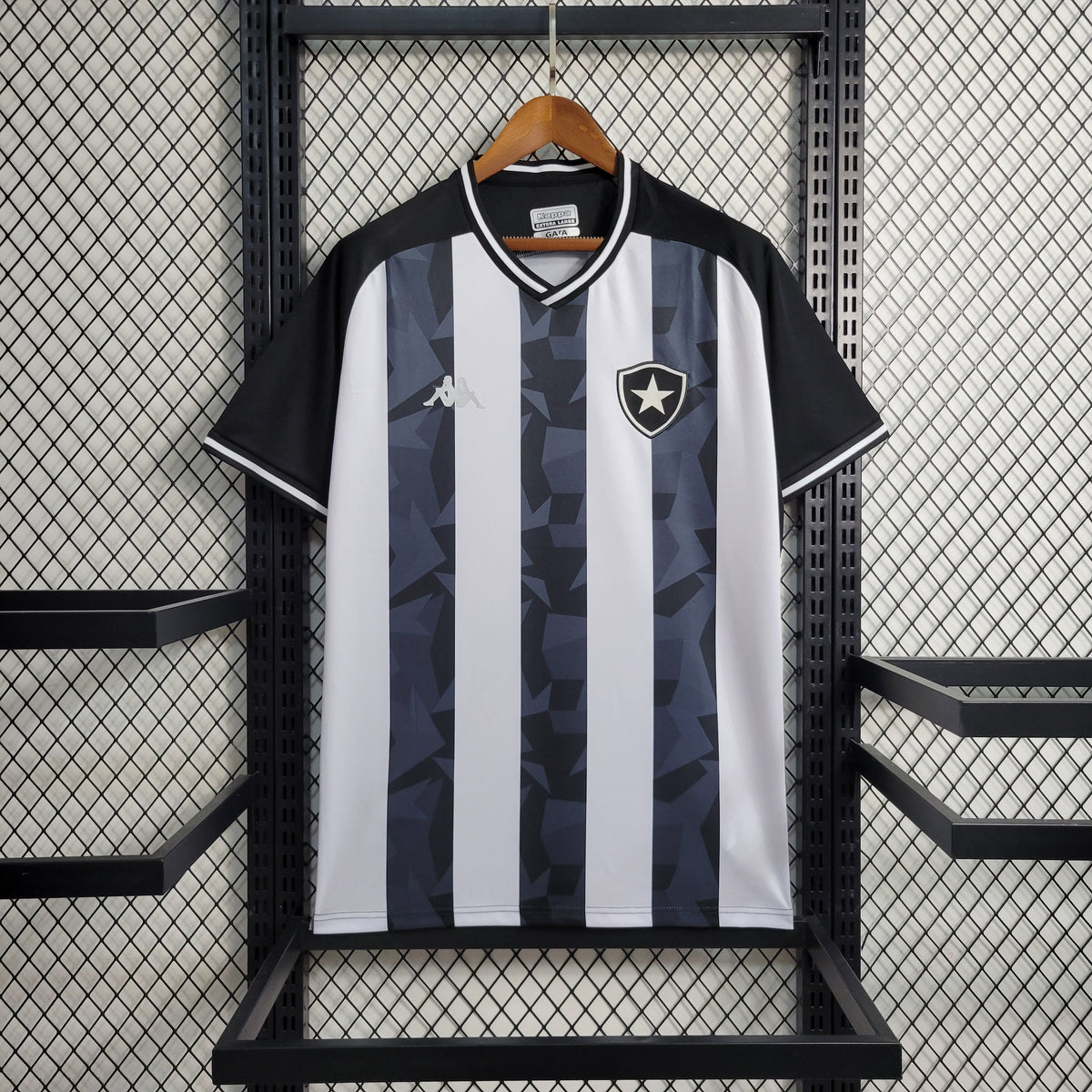 Camisa Botafogo 19/20
