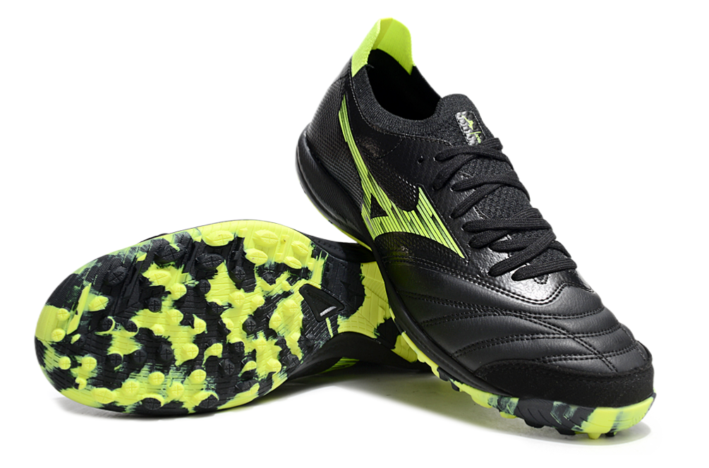 Mizuno Morelia Neo Sala Society