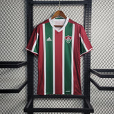 Camisa Fluminense Rêtro 16/17 Home