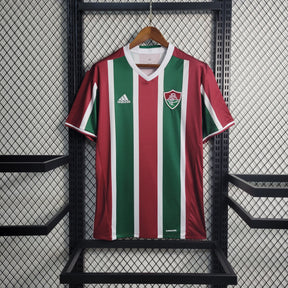 Camisa Fluminense Rêtro 16/17 Home