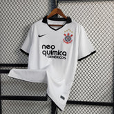 Camisa Corinthians Rêtro 2011