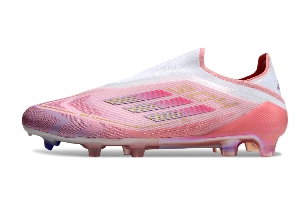 Adidas F50 Elite Laceless Sem Cadarço