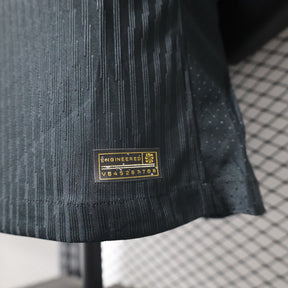 Camisa Corinthians Versão Jogador 2024/25 Home