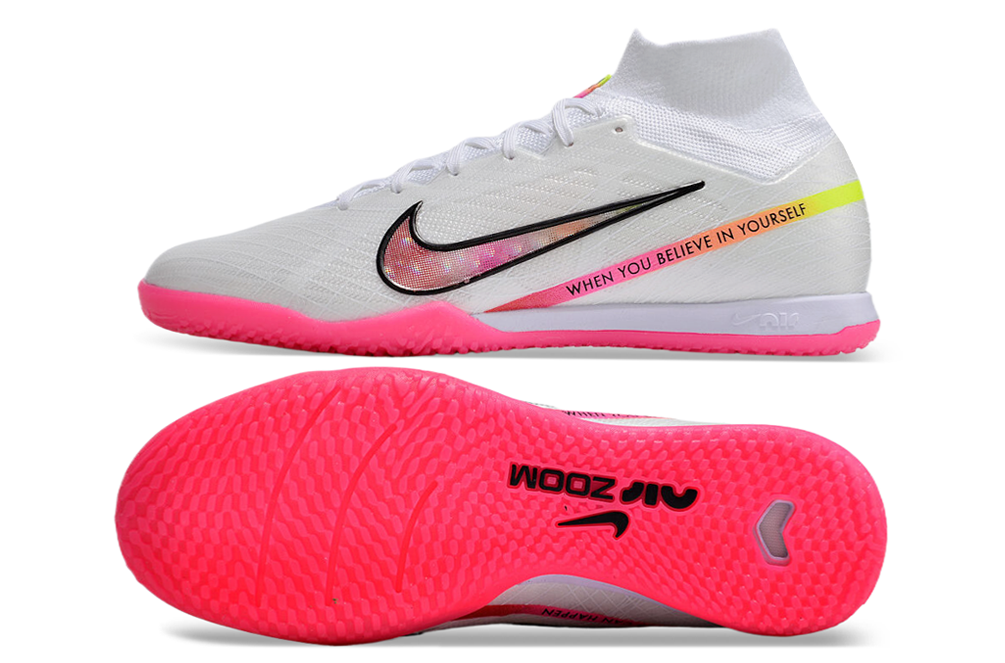 Nike Air Zoom Mercurial Superfly 15 Futsal