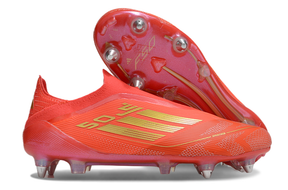 Adidas F50 Elite Laceless SG