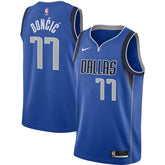 Regata Dallas Mavericks - Icon Edition