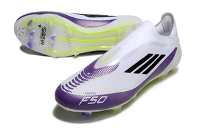 Adidas F50 Elite Laceless Sem Cadarço