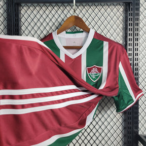 Camisa Fluminense Rêtro 16/17 Home