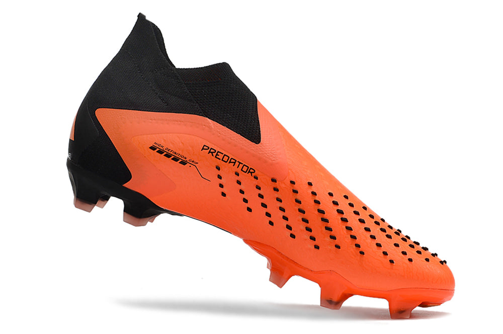 Adidas Predator Accuracy+ Sem Cadarço
