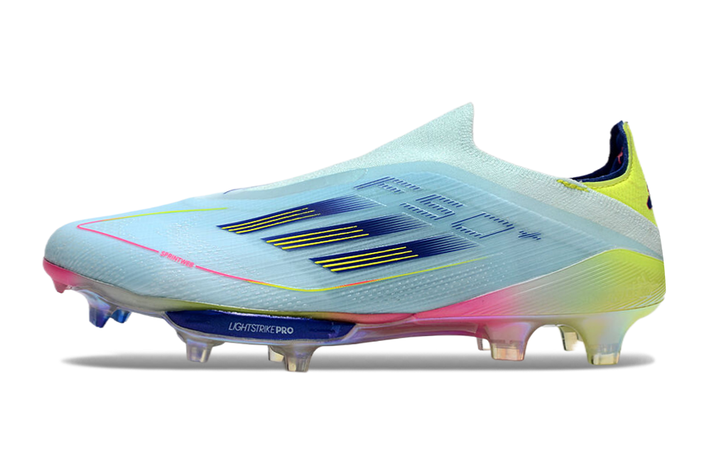 Adidas F50+ Elite Sem Cadarço