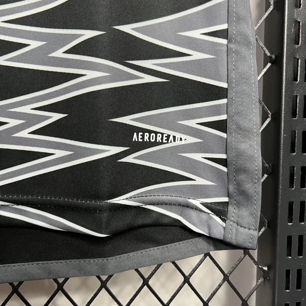 Camisa Atletico Mineiro III 24/25