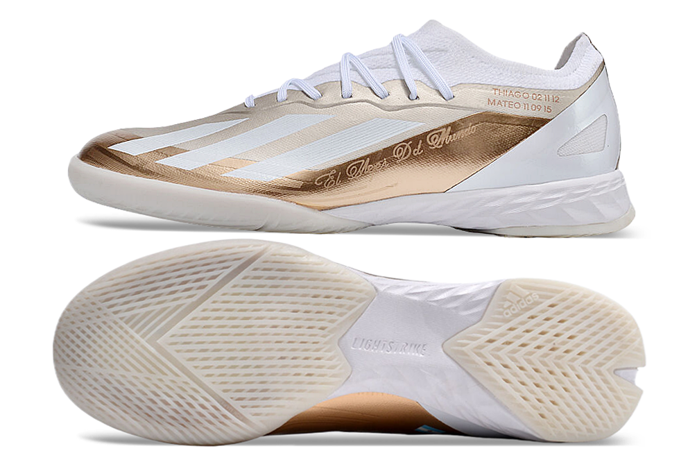 Adidas X Crazyfast.1 Futsal