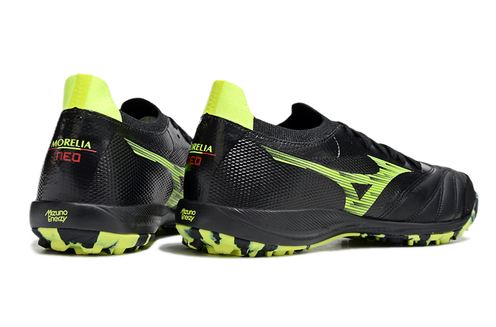 Mizuno Morelia Neo Sala Society