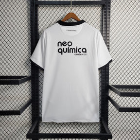 Camisa Corinthians Rêtro 2011
