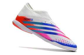 Adidas Predator Edge.1 Sem Cadarço Futsal